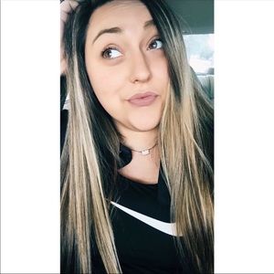 Meet your Posher, Riley